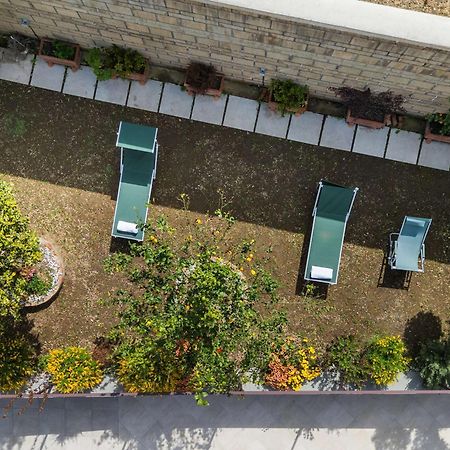 Villa Agostino Luxury B&B Vico Equense Exterior foto
